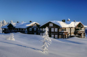 Blefjell Lodge